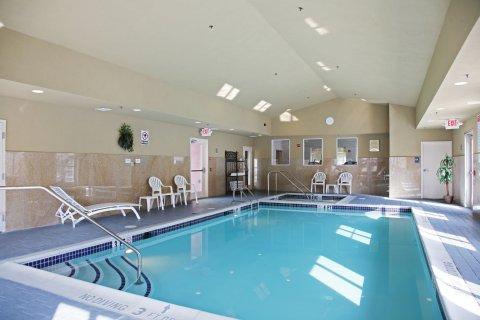Western 3* New Cumberland