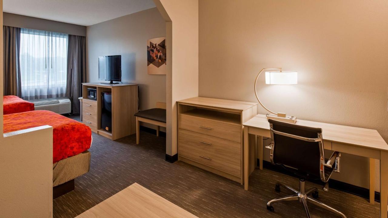 Hotel Western