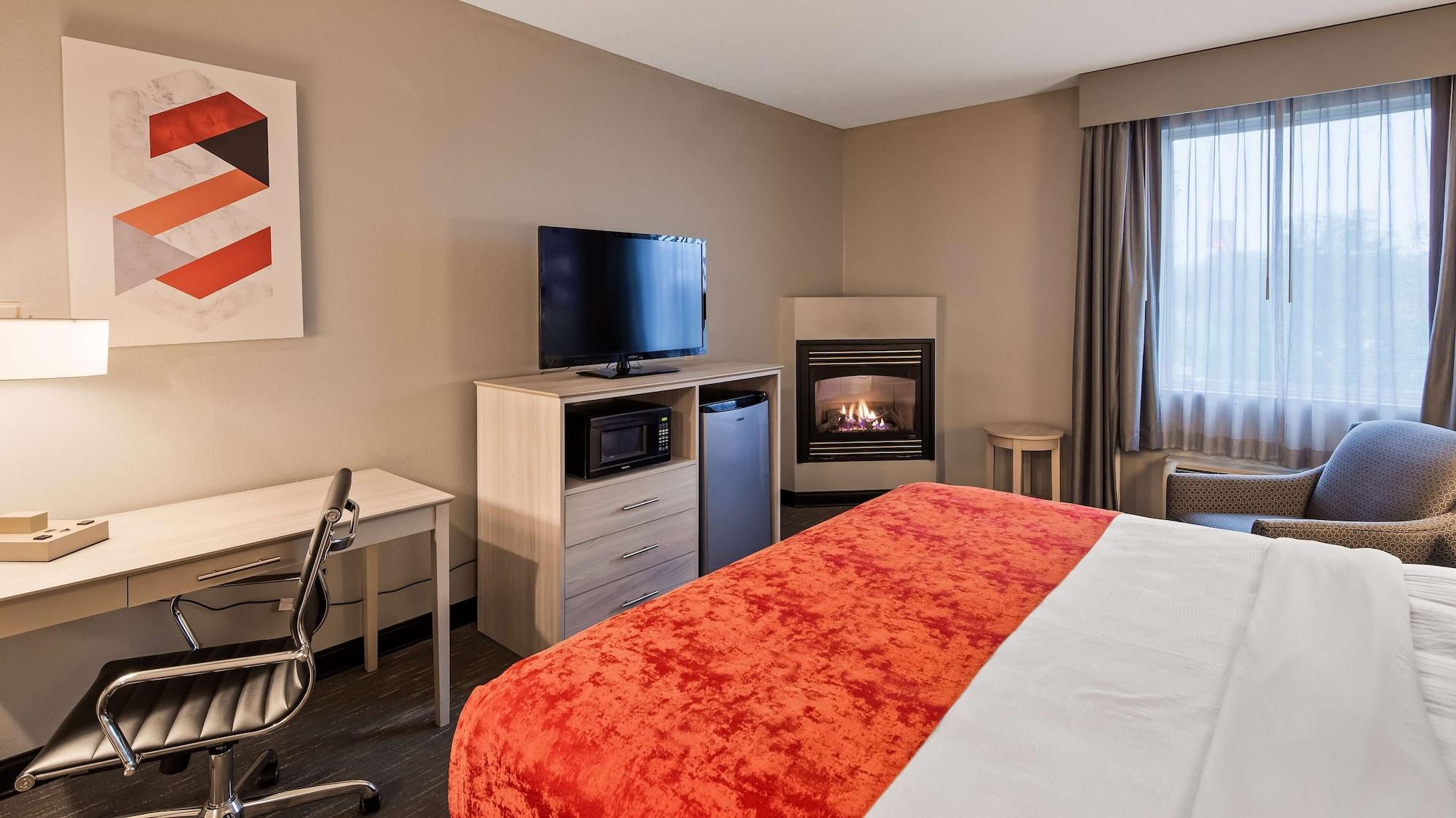 Western Hotel New Cumberland