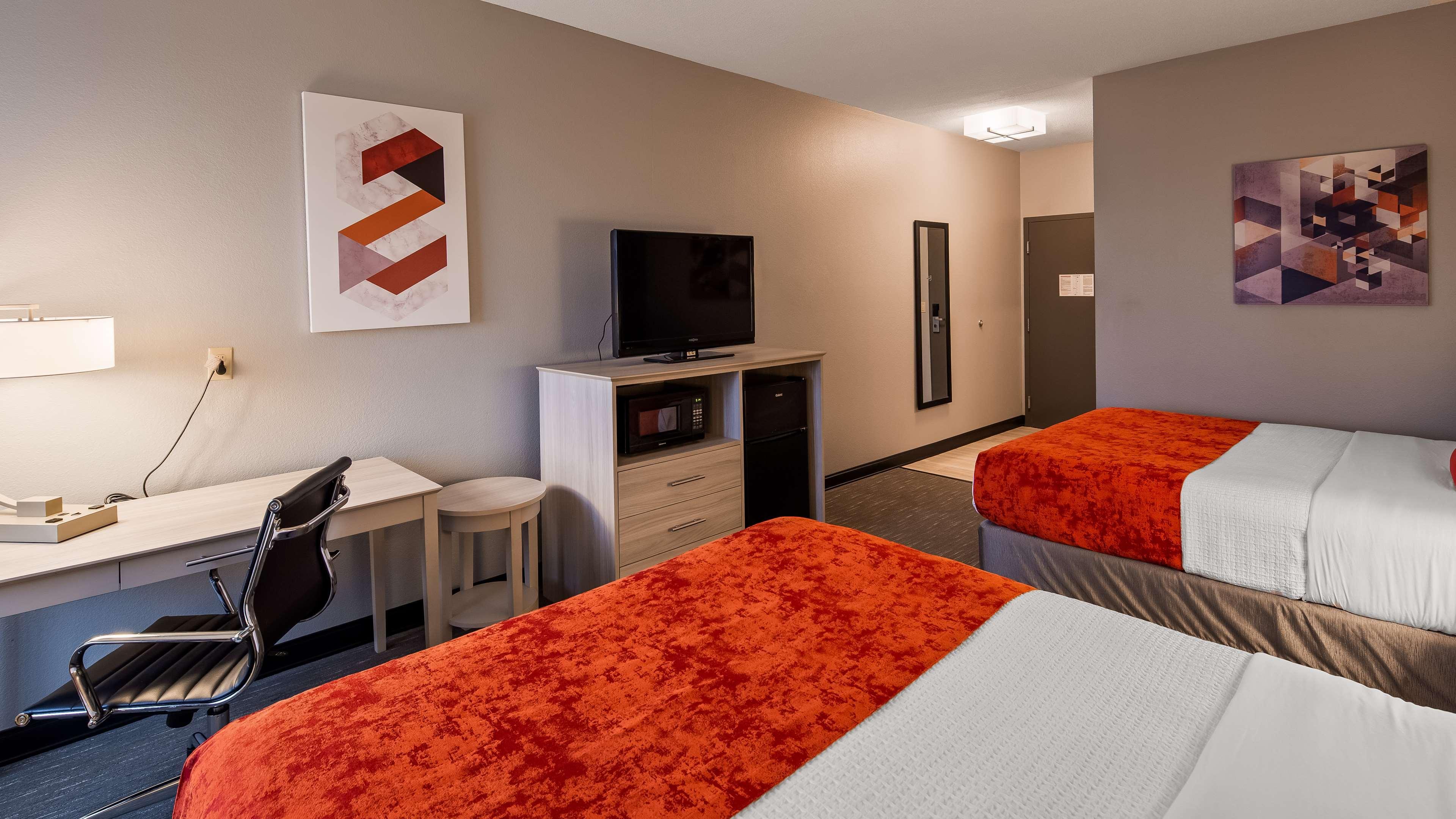 Hotel Western