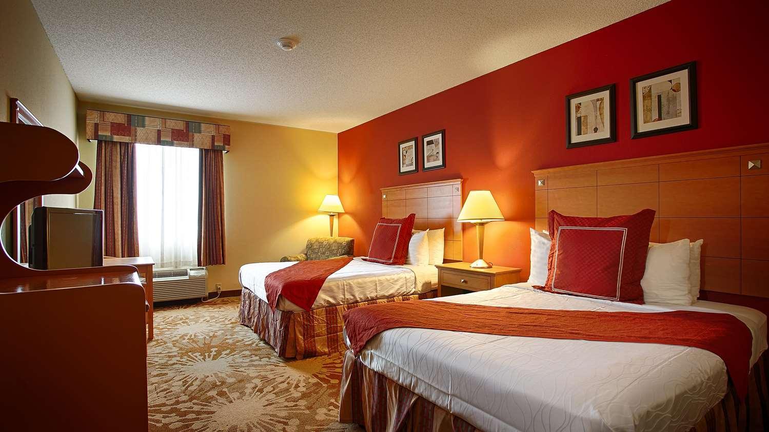 Western Hotel New Cumberland