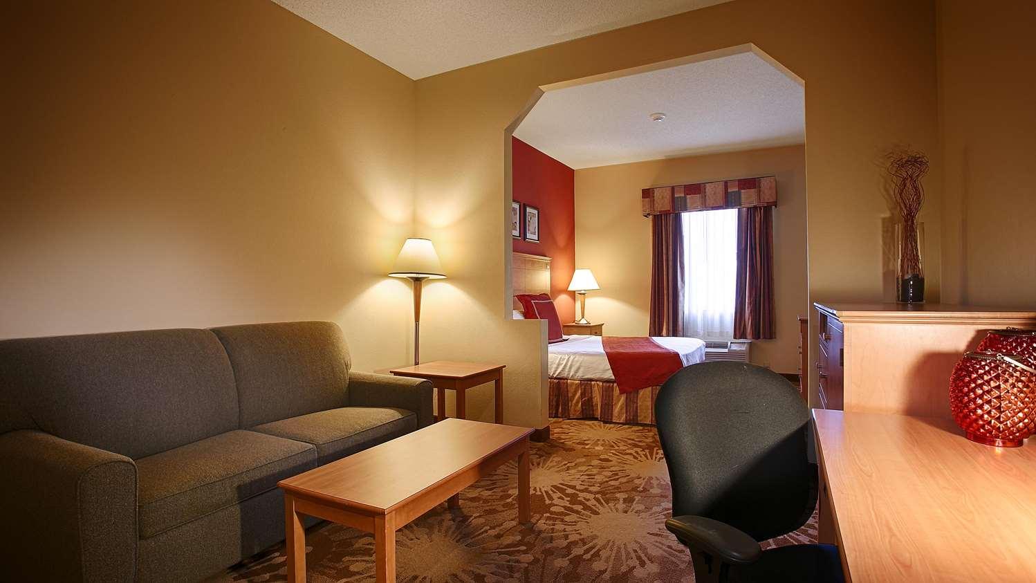 Hotel Western