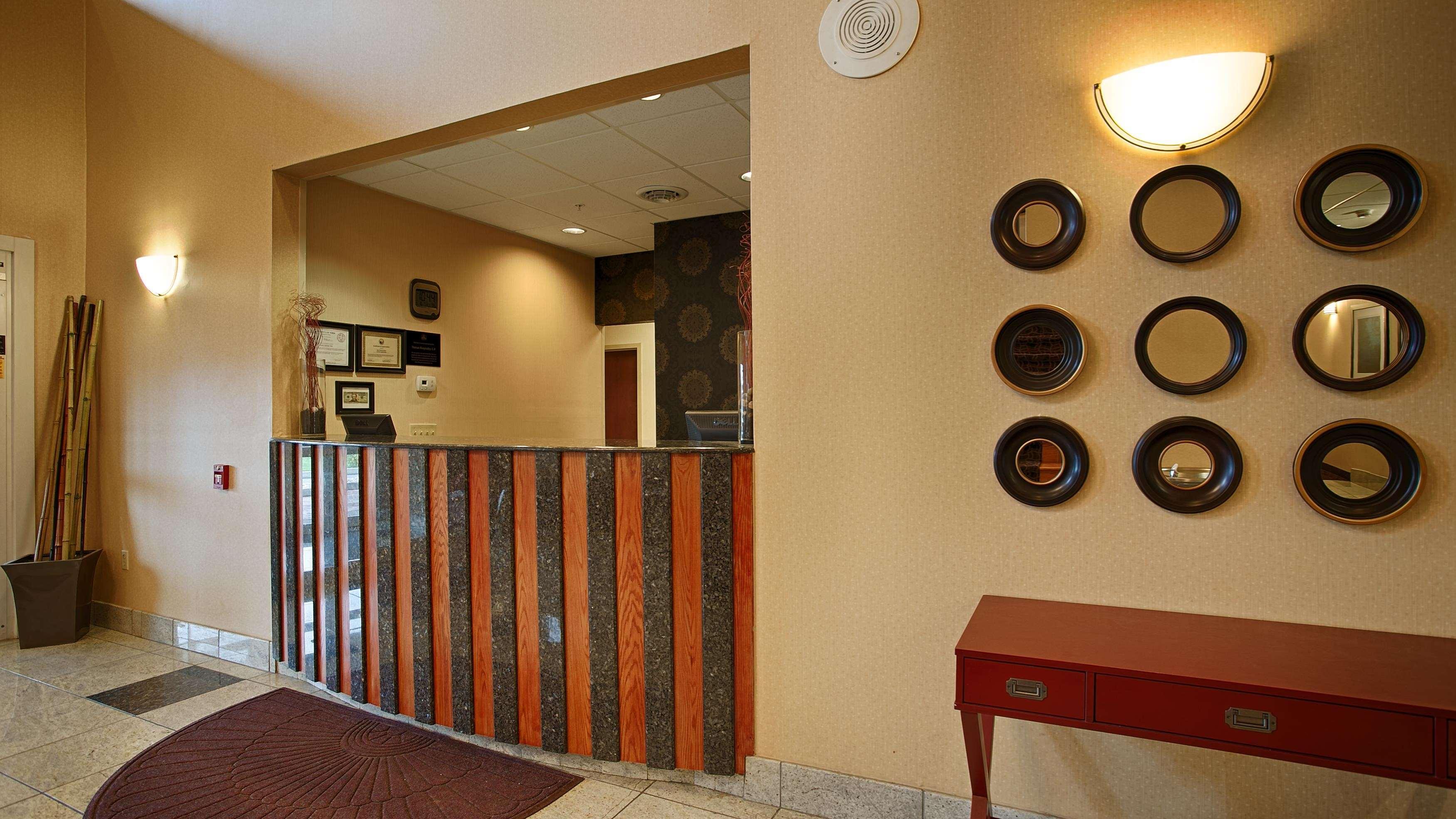 Western Hotel New Cumberland
