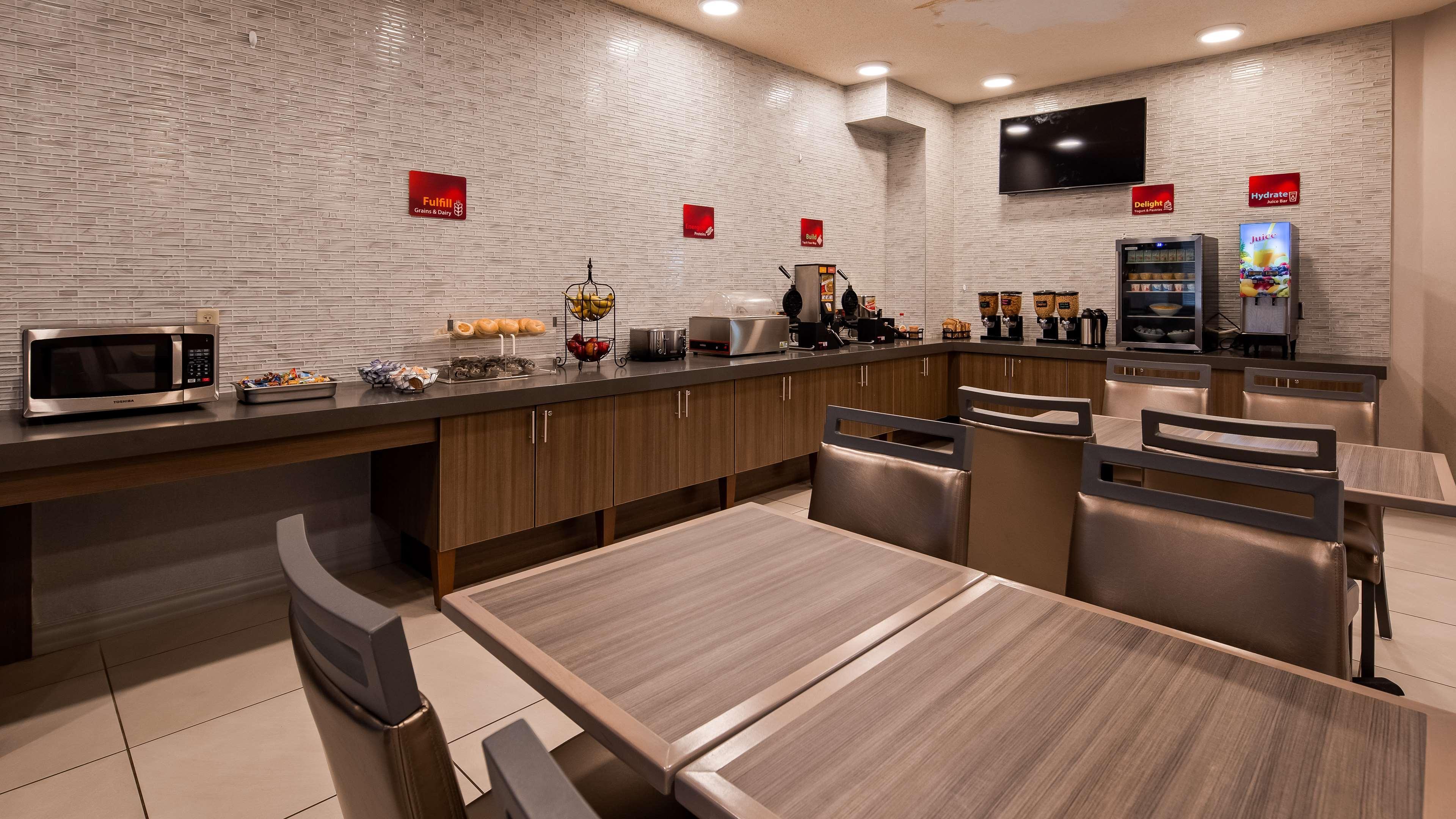 Hotel Western New Cumberland