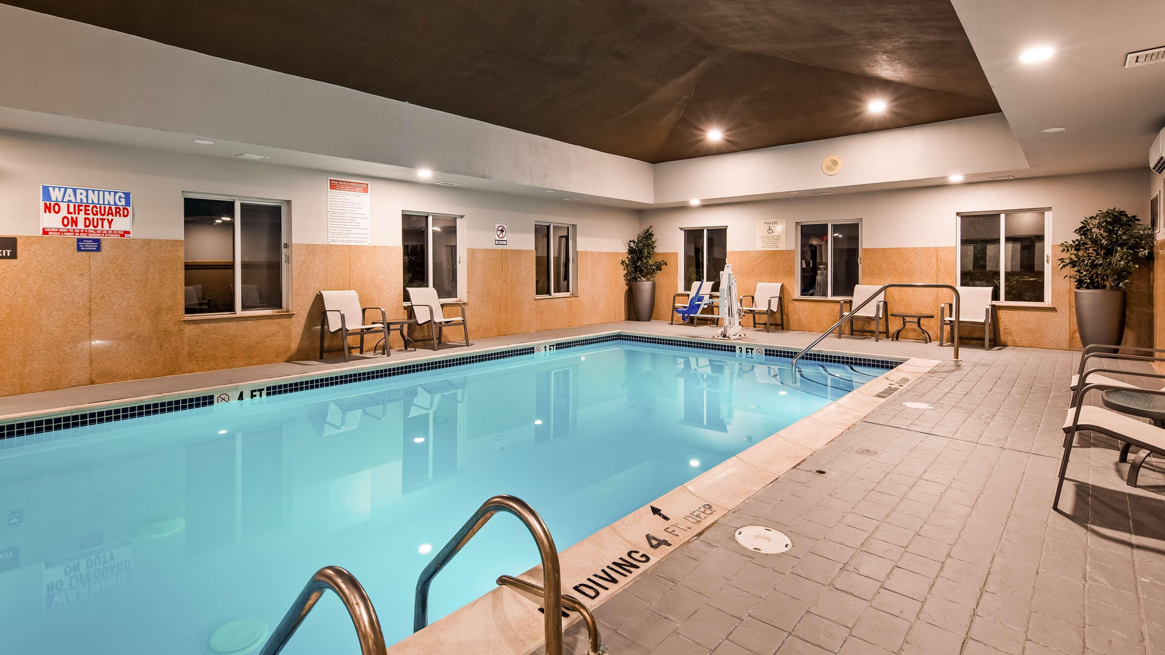 Hotel Western New Cumberland