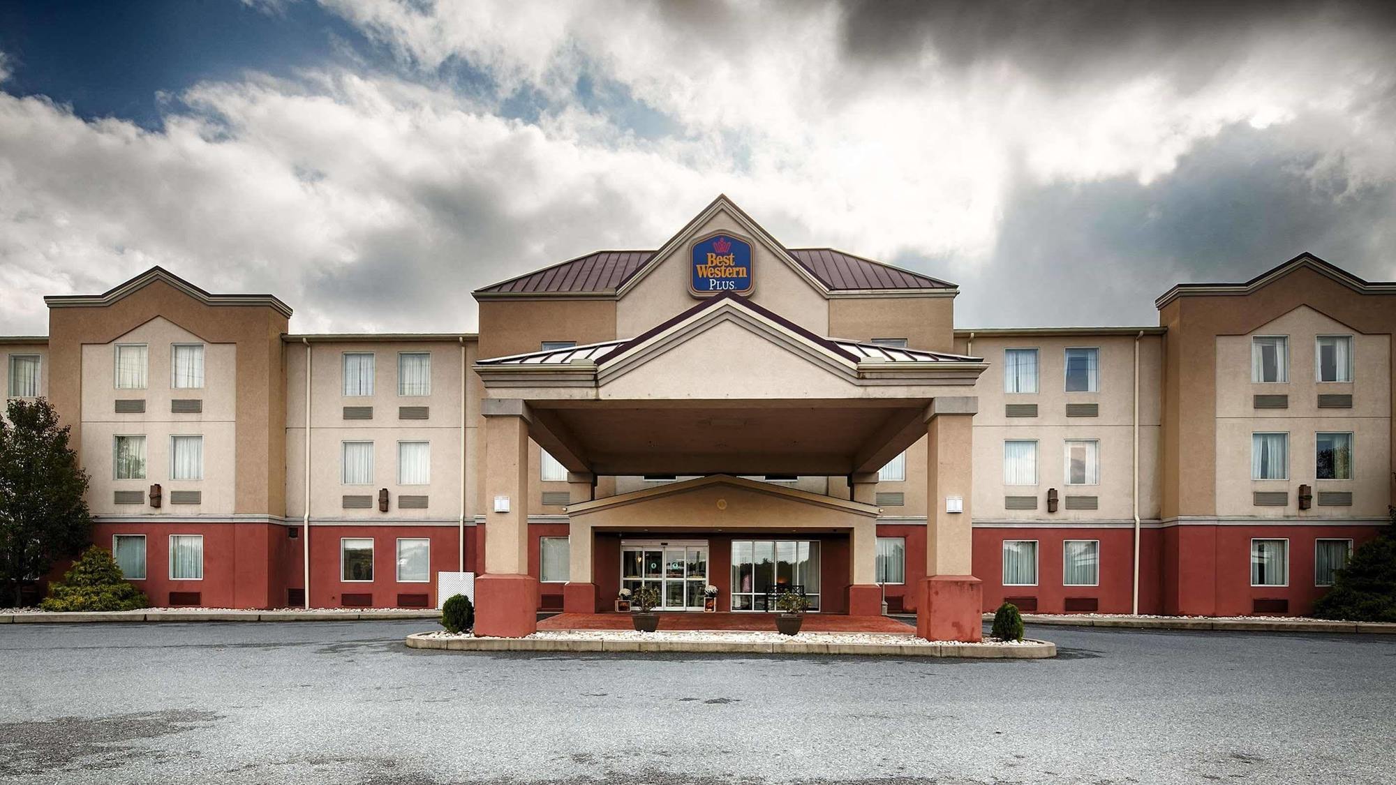 Hotel Western