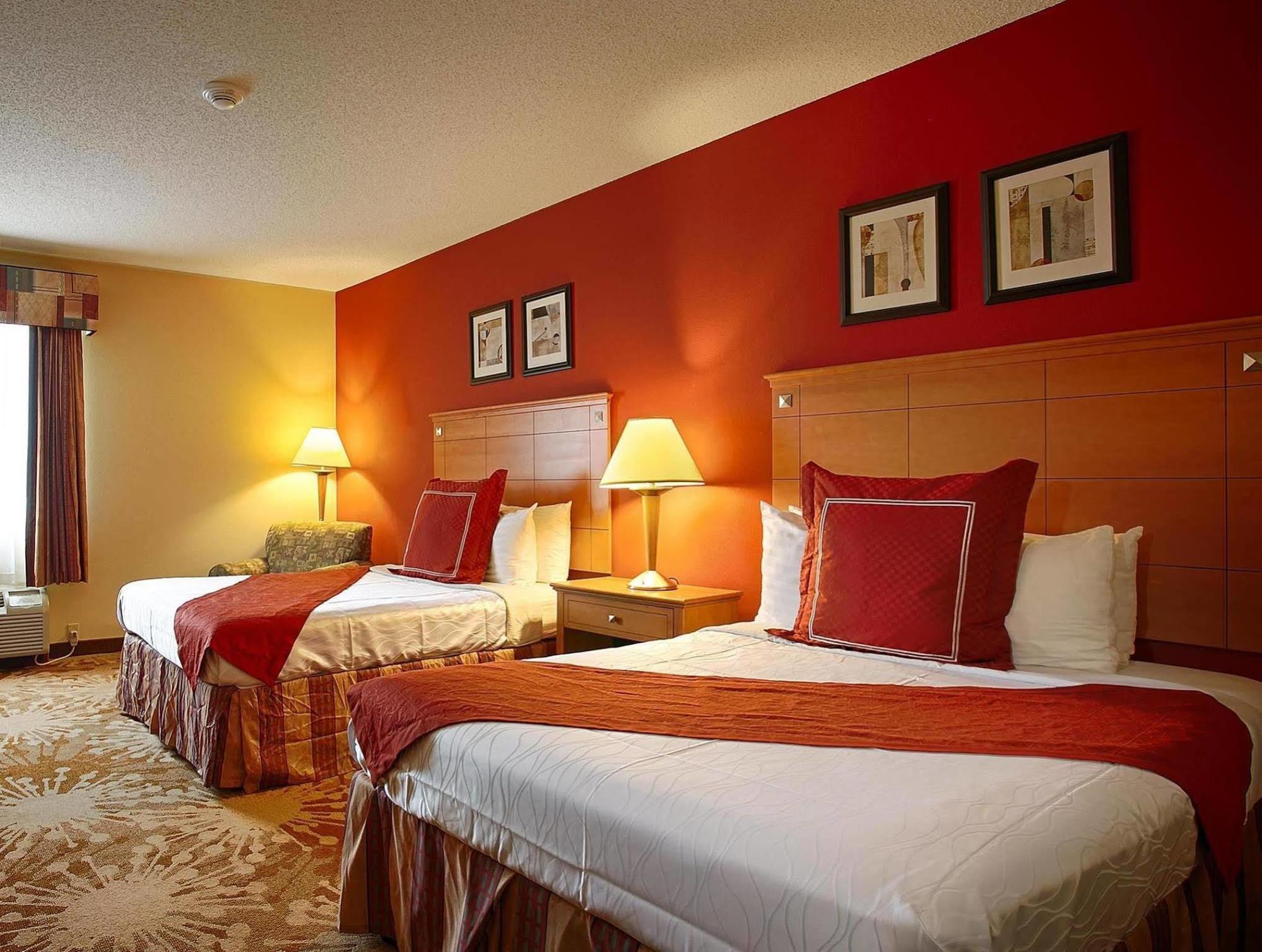 Hotel Western 3*