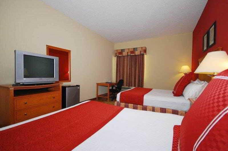 Western Hotel New Cumberland