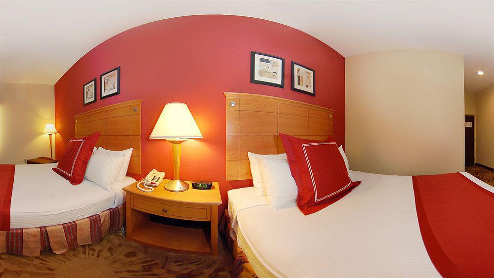 Western Hotel 3*