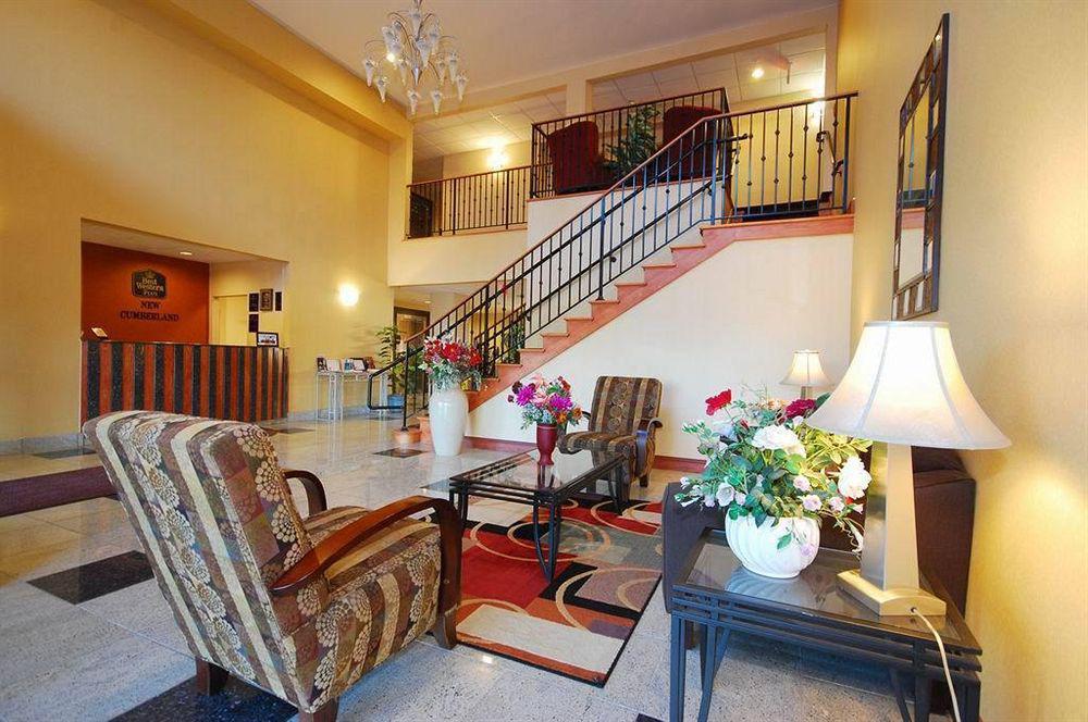 Hotel Western New Cumberland