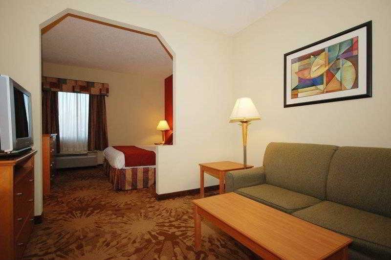 Hotel Western New Cumberland