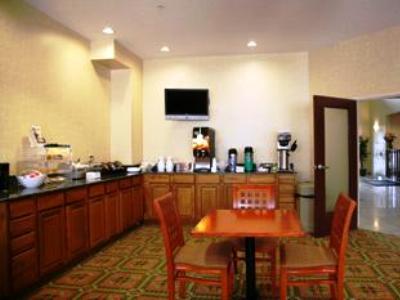 Hotel Best Western Plus New Cumberland